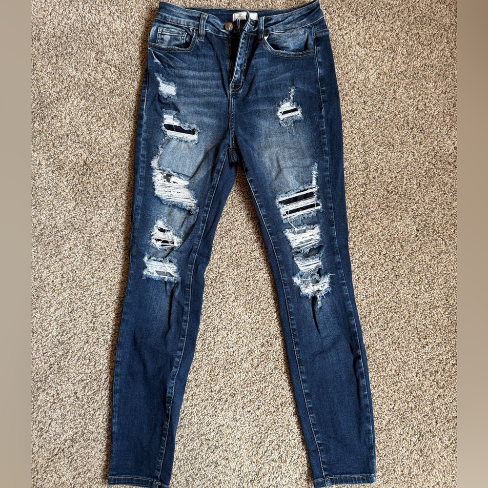 Kancan Jeans